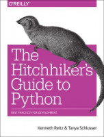 The_hitchhiker_s_guide_to_Python