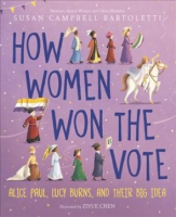 How_women_won_the_vote