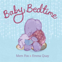 Baby_bedtime