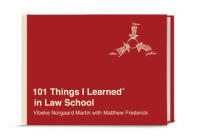 101_things_I_learned_in_law_school