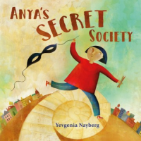 Anya_s_secret_society