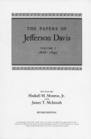 The_papers_of_Jefferson_Davis