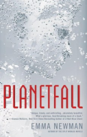 Planetfall