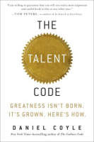 The_talent_code
