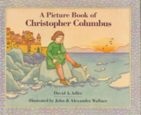 A_picture_book_of_Christopher_Columbus