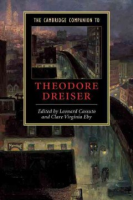 The_Cambridge_companion_to_Theodore_Dreiser