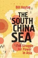 The_South_China_Sea