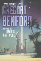 The_best_of_Gregory_Benford