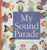 My_sound_parade