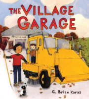 The_Village_Garage