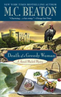 Death_of_a_greedy_woman