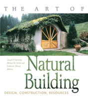 The_art_of_natural_building
