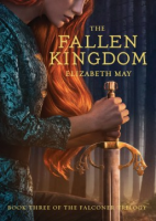 The fallen kingdom by May, Elizabeth