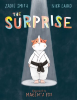 The_surprise