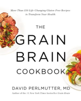 The_grain_brain_cookbook