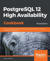 PostgreSQL_12_high_availability_cookbook