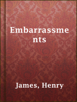 Embarrassments by James, Henry