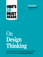 HBR_s_10_Must_Reads_on_Design_Thinking