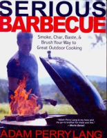 Serious barbecue