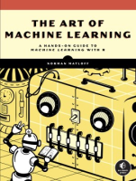 The_art_of_machine_learning