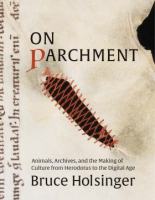 On_parchment