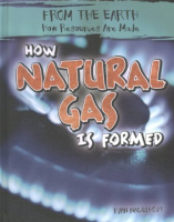 How_natural_gas_is_formed
