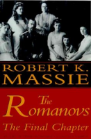 The_Romanovs