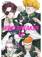 WIND_BREAKER__Volume_14