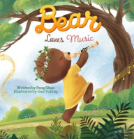 Bear_loves_music