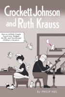 Crockett_Johnson_and_Ruth_Krauss