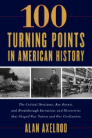 100_turning_points_in_American_history