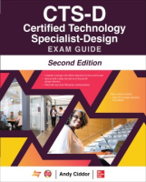 CTS-D_certified_technology_specialist-design_exam_guide