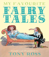 My_favourite_fairy_tales