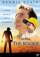 The_rookie