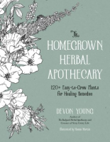 The_homegrown_herbal_apothecary