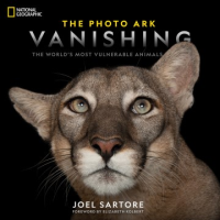 The photo ark vanishing