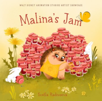 Malina_s_jam