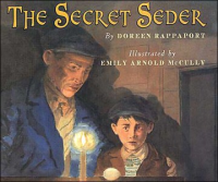The_secret_seder