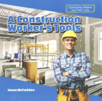 A_construction_worker_s_tools