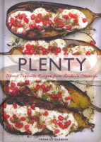 Plenty by Ottolenghi, Yotam