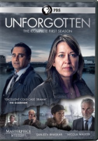 Unforgotten