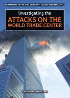 Investigating_the_attacks_on_the_World_Trade_Center