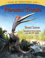 Pterosaur_trouble