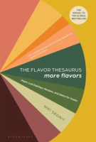 The_flavor_thesaurus