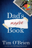 Dad's maybe book by O'Brien, Tim