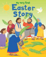 My_very_first_Easter_story