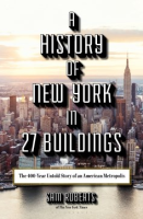 A_history_of_New_York_in_27_buildings