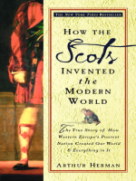How_the_Scots_Invented_the_Modern_World