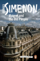 Maigret and the old people by Simenon, Georges