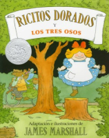 Ricitos_Dorados_y_los_tres_osos